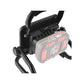 Praktik Tools – Akumulatorski LED reflektor 18 V 5000 lm PTQ143 SOLO by Praktik Aku lampe - detalj 2