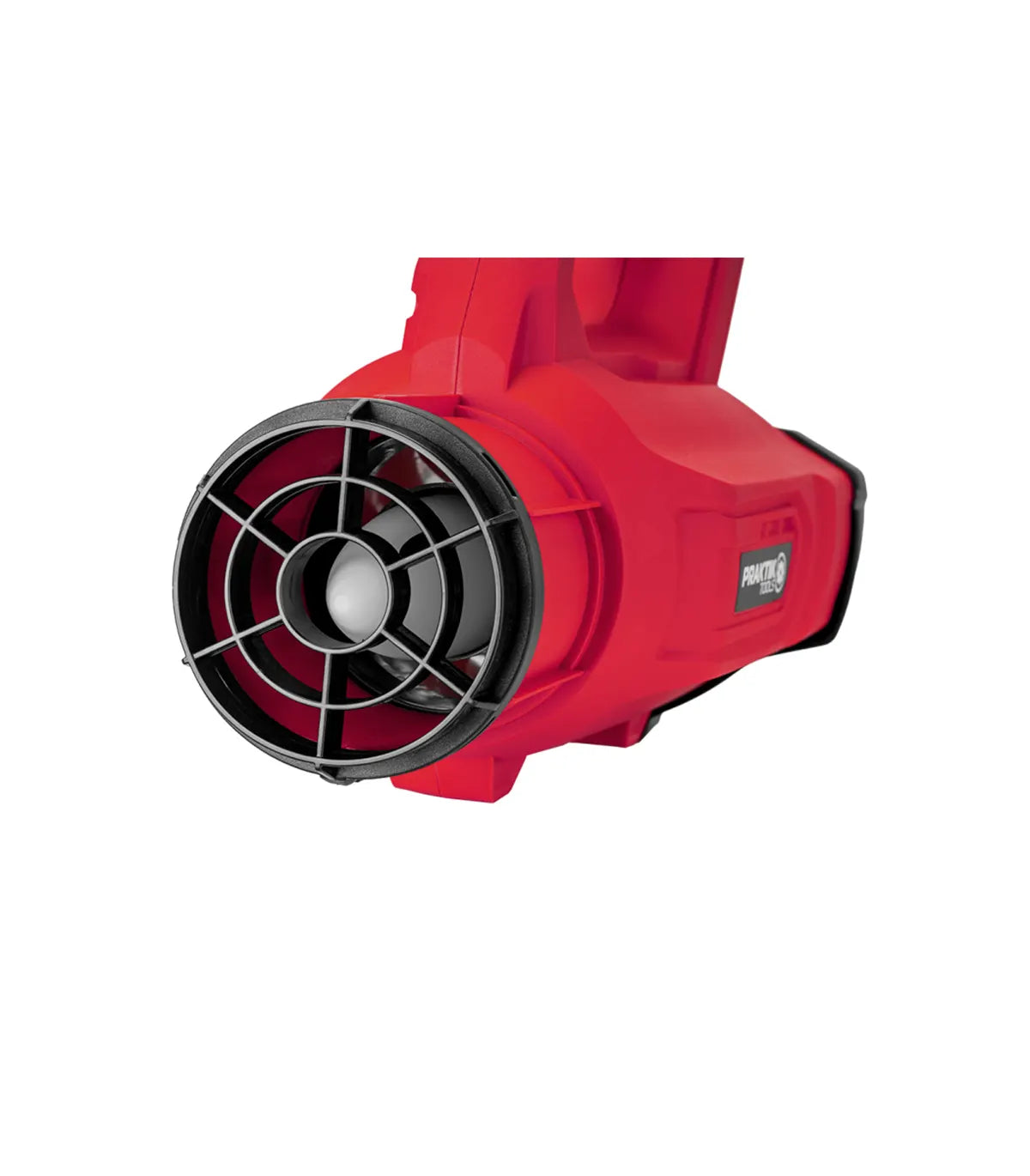 Praktik Tools – Aku puhač lišća PTQ144, 18 V (SOLO) by Praktik Puhači - detalj 3