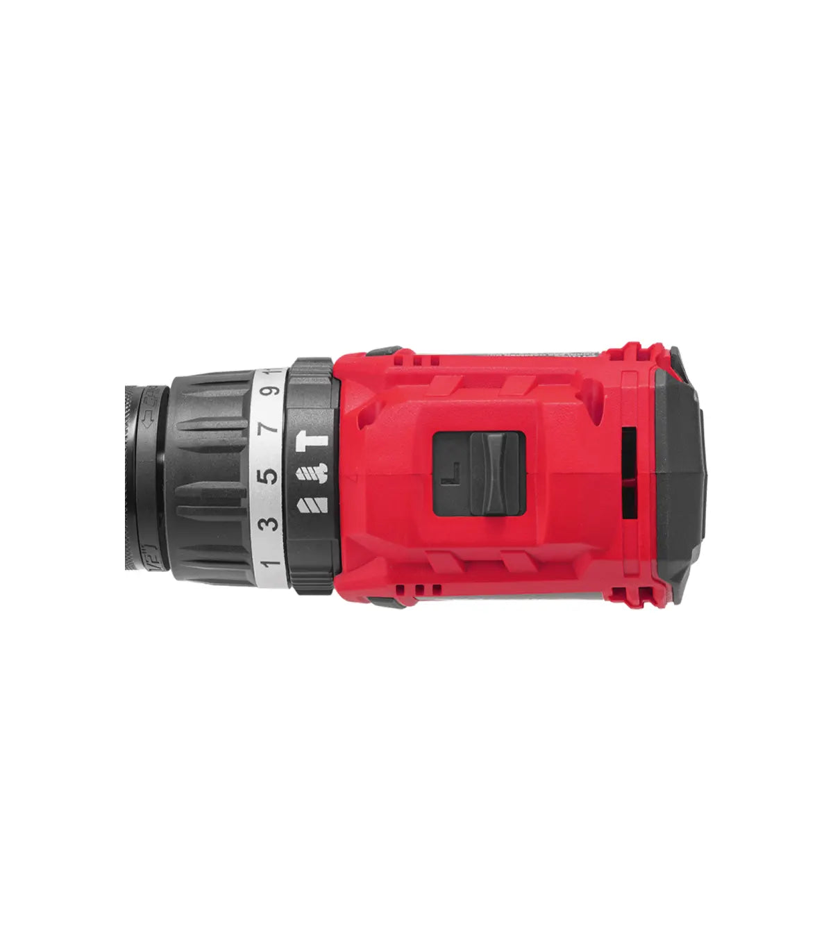 Praktik Tools – Akumulatorska udarna bušilica odvijač 18 V 45 Nm PTQ146 by Praktik Aku bušilice, odvijači i čekići - detalj 4