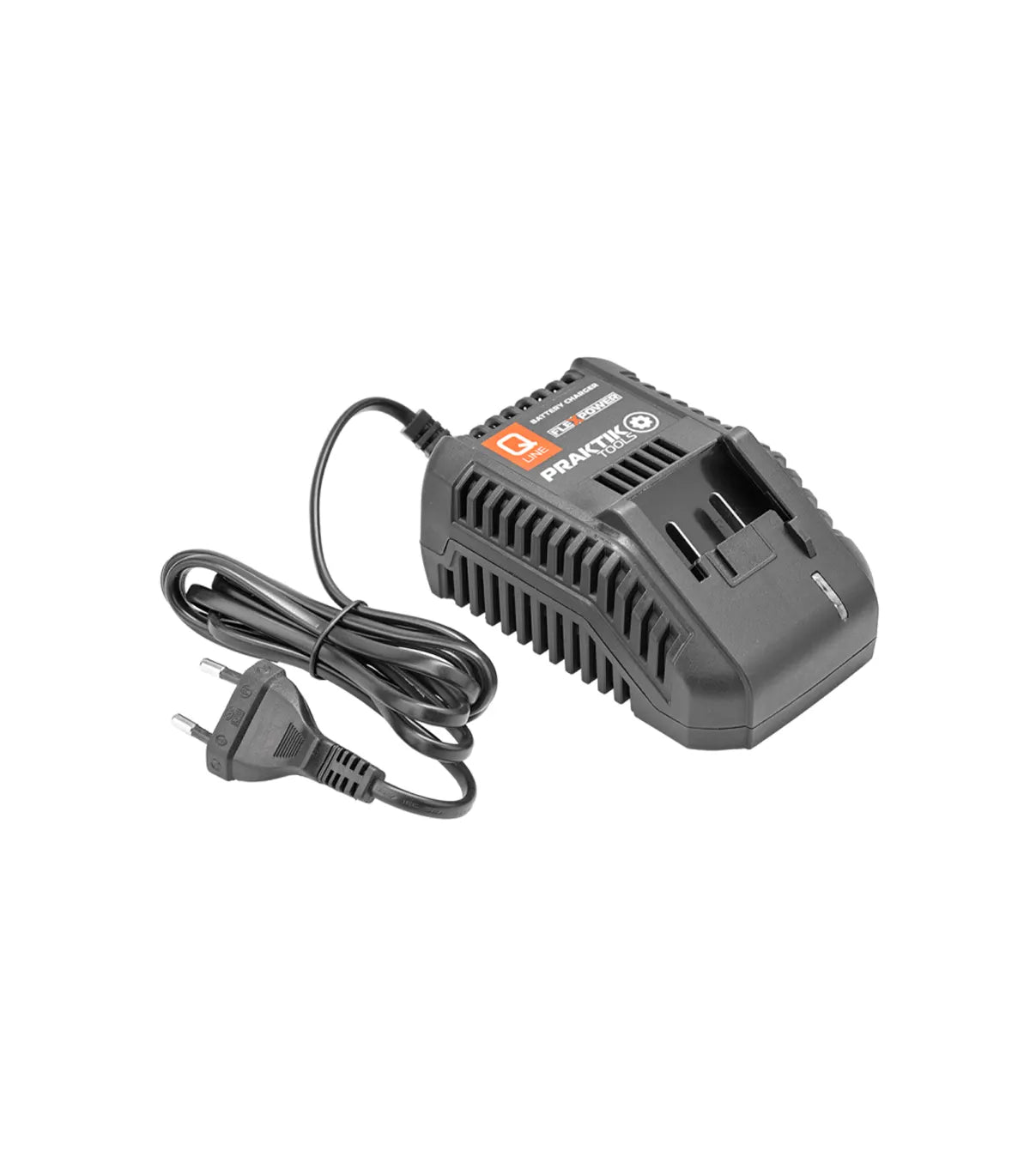 Praktik Tools – Akumulatorska udarna bušilica odvijač 18 V 45 Nm PTQ146 by Praktik Aku bušilice, odvijači i čekići - detalj 7