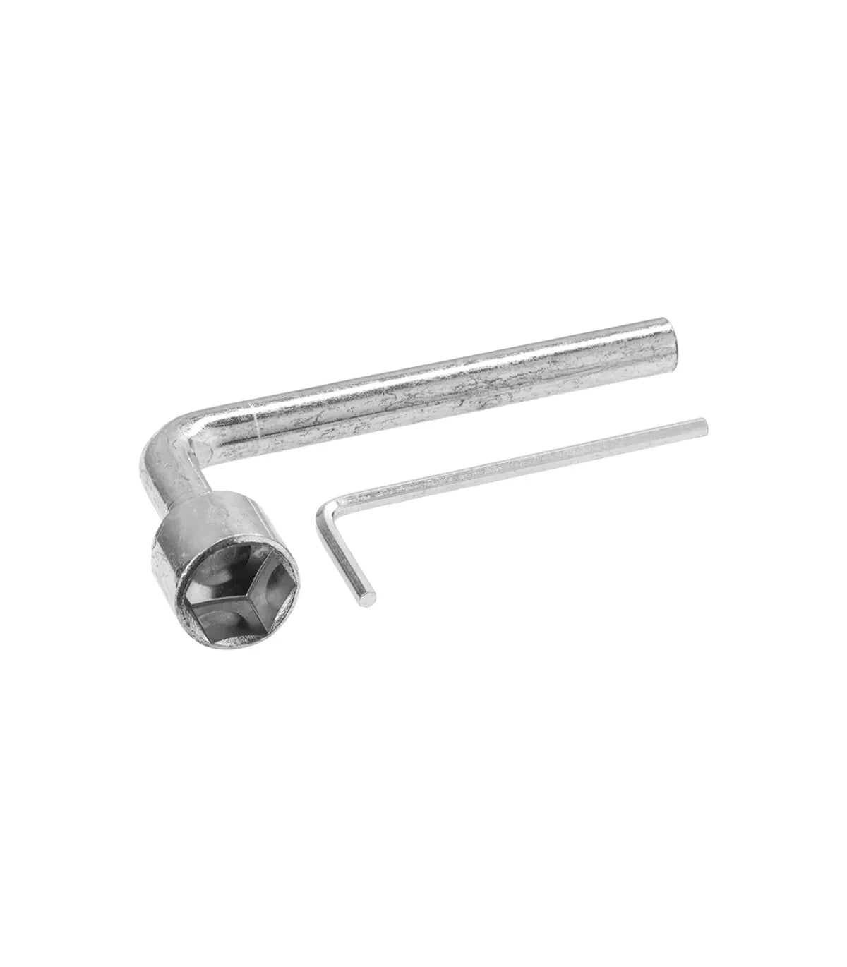 Praktik Tools – Akumulatorske škare za obrezivanje 18 V 40 mm PTQ147 SOLO by Praktik Škare za travu, grane i živu ogradu