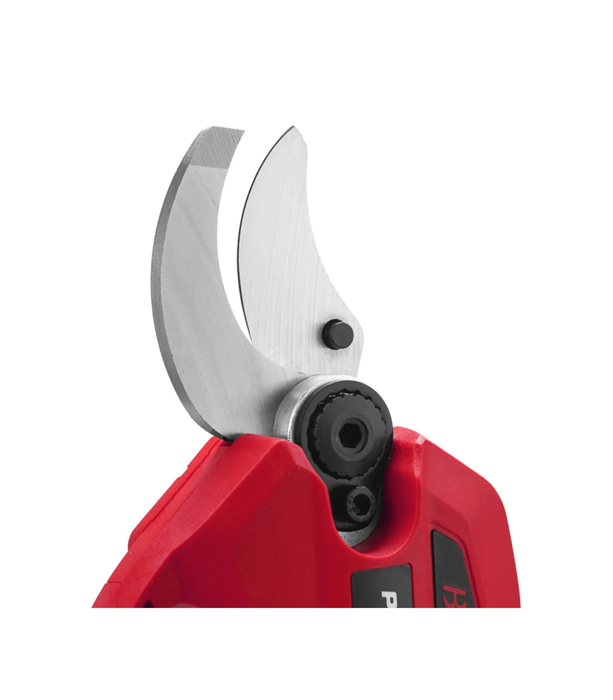 Praktik Tools – Akumulatorske škare za obrezivanje 18 V 40 mm PTQ147 SOLO by Praktik Škare za travu, grane i živu ogradu