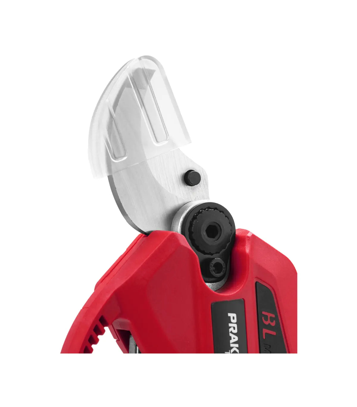 Praktik Tools – Akumulatorske škare za obrezivanje 18 V 40 mm PTQ147 SOLO by Praktik Škare za travu, grane i živu ogradu