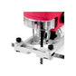 Praktik Tools Flexpower – Akumulatorska ubodna pila 18 V 135 mm PTQ151 SOLO by Praktik Aku ubodne pile - detalj 2