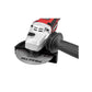 Praktik Tools Flexpower – Akumulatorska kutna brusilica 18 V Ø125 mm PTQ155 SOLO by Praktik Aku brusilice i polirke