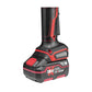 Praktik Tools Flexpower – Akumulatorska kutna brusilica 18 V Ø125 mm PTQ155 SOLO by Praktik Aku brusilice i polirke