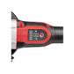 Praktik Tools Flexpower – Akumulatorska kutna brusilica 18 V Ø125 mm PTQ155 SOLO by Praktik Aku brusilice i polirke