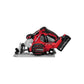 Praktik Tools Flexpower – Akumulatorska ručna kružna pila 18 V Ø190 mm PTQ156 SOLO by Praktik Aku kružne pile - detalj 5