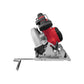Praktik Tools Flexpower – Akumulatorska ručna kružna pila 18 V Ø190 mm PTQ156 SOLO by Praktik Aku kružne pile - detalj 4