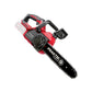 Praktik Tools – Akumulatorska lančana pila 18 V 300 mm PTQ159 by Praktik Lančane pile za drvo (motorke)
