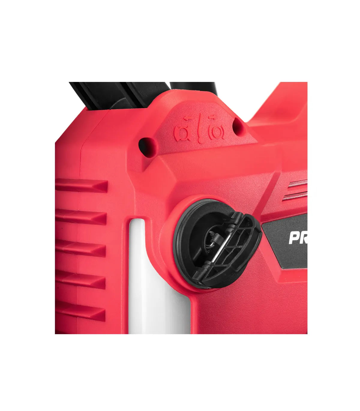 Praktik Tools – Akumulatorska lančana pila 18 V 300 mm PTQ159 by Praktik Lančane pile za drvo (motorke) - detalj 7