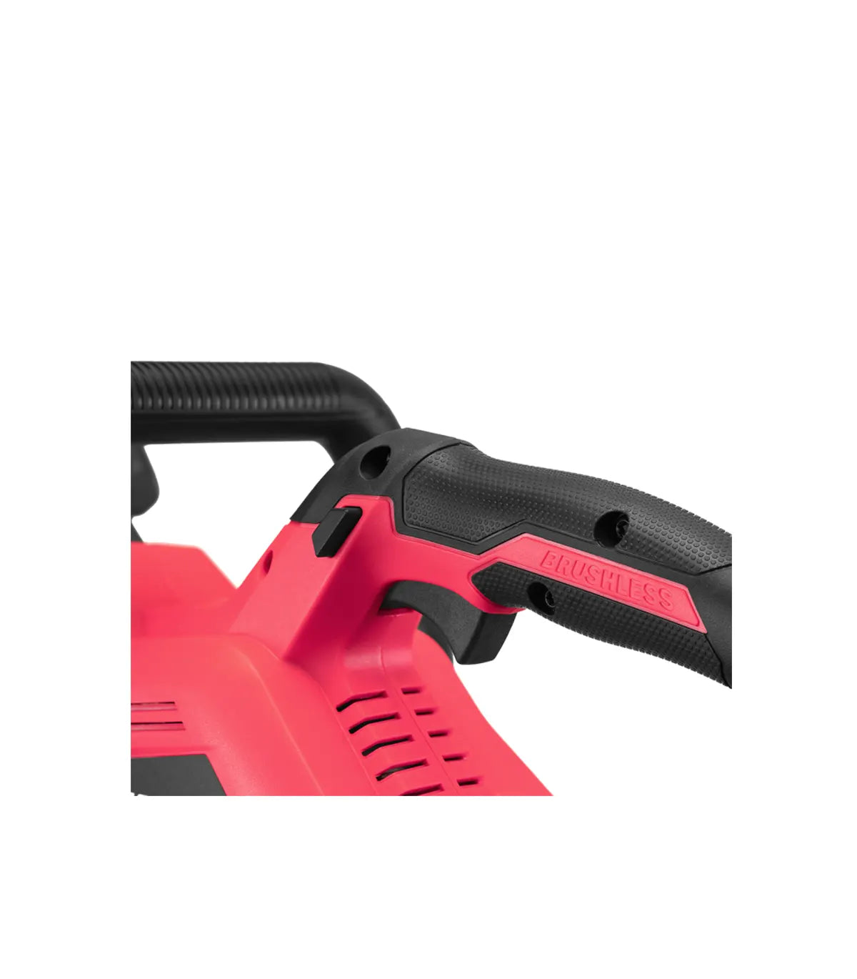 Praktik Tools – Akumulatorska lančana pila 18 V 300 mm PTQ159 by Praktik Lančane pile za drvo (motorke) - detalj 6