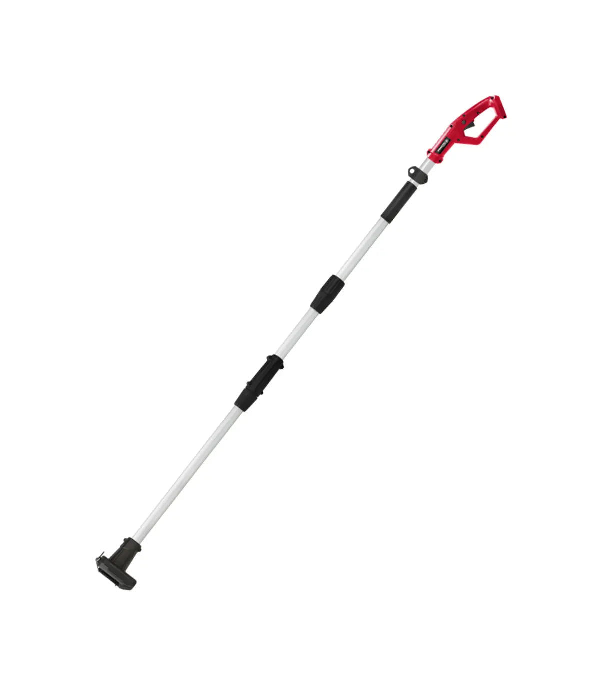 Praktik Tools – Teleskopski nastavak za mini akumulatorsku lančanu pilu 1,95–2,40 m PTQ160 by Praktik Lančane pile za drvo