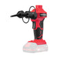 Praktik Tools Flexpower – Akumulatorska zračna pumpa 18 V 750 l/min PTQ162 SOLO by Praktik Aku razni alati