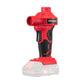 Praktik Tools Flexpower – Akumulatorska zračna pumpa 18 V 750 l/min PTQ162 SOLO by Praktik Aku razni alati - detalj 2