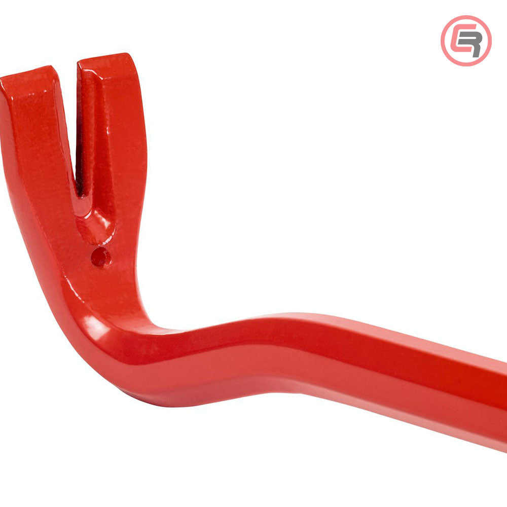Rennsteig Poluga Pajser 12 x 255 mm Extra Kratki – 2722 270 2 SB by Rennsteig 2722 270 2 SB Čekići, Sjekire, Probijači