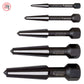 Rennsteig Set Izvlakača Polomljenih Vijaka M5 do M20 / 5 dijelni – 471 901 3 by Rennsteig 471 901 3 Čekići, Sjekire