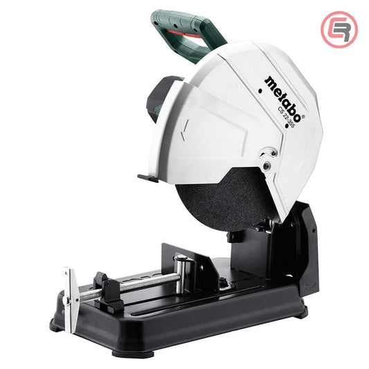 Metabo CS 22-355 rezačica za metal sa abrazivnom pločom