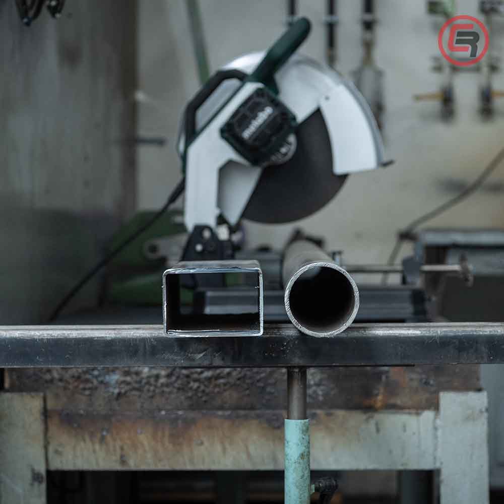 Metabo Rezačica CS 22 – 355 Za Rezanje Metala Abrazivnom Pločom 355mm Maja 2.300W – 601786000 by Metabo 601786000 Ostali