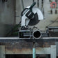Metabo Rezačica CS 24-355 S Za Rezanje Metala Abrazivnom Pločom 355mm Maja 2.400W – 601787000 by Metabo 601787000 Ostali