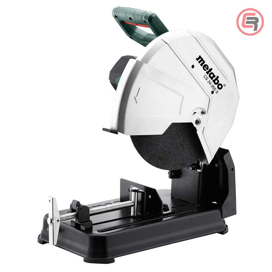 Metabo CS 24-355 S rezačica metala s abrazivnom pločom 355 mm