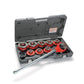 Ridgid – Ručna nareznica 1/2 – 1 1/4″ 11R by Ridgid Ostali ručni alat