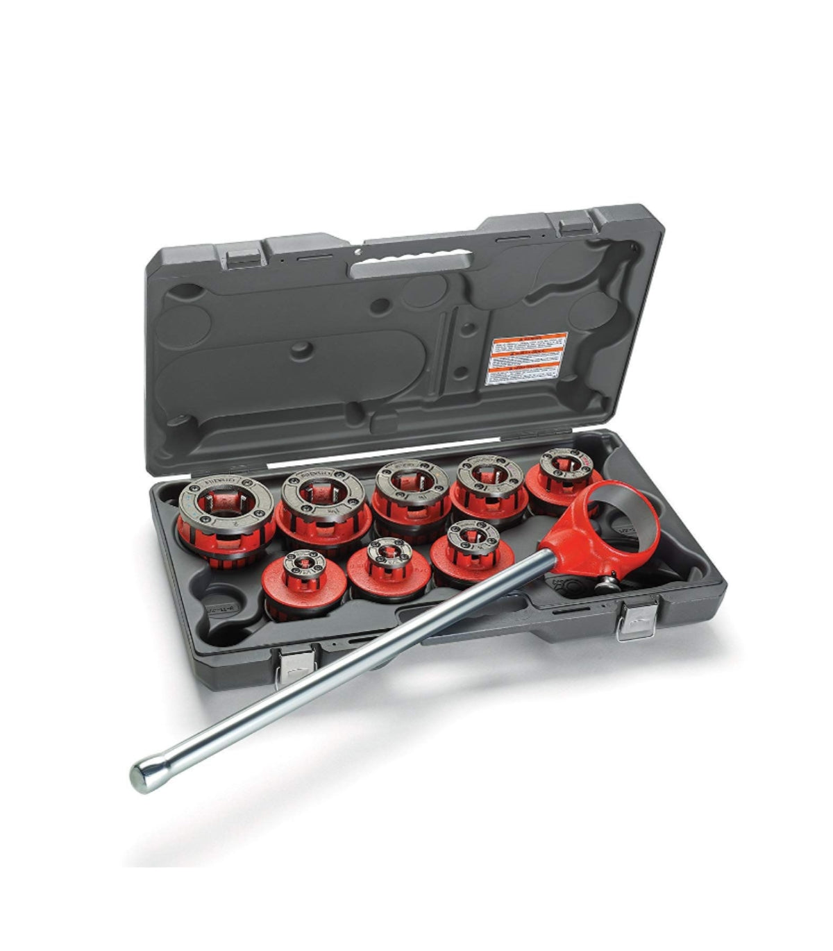 Ridgid – Ručna nareznica 1/2 – 1 1/4″ 11R by Ridgid Ostali ručni alat
