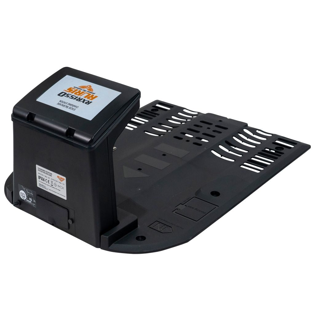 RURIS aku robotska kosilica za travu RXR1550 18 cm by RURIS RXR1550 Kosilice, Mašine, Svi proizvodi, Vrt i poljoprivreda