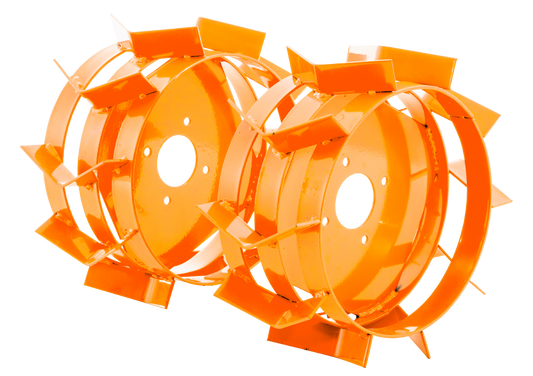 RURIS metalni točkovi za kultivator frezu kopačicu 400 TG 103 Oprema za freze, Oprema i potrošni materijal