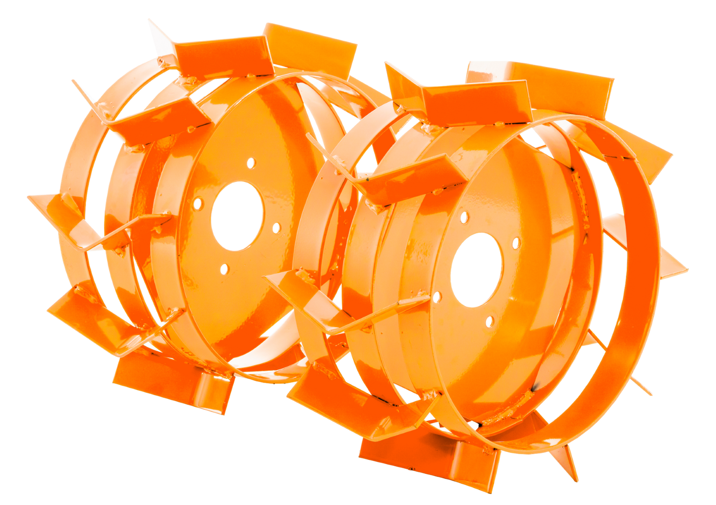 RURIS metalni točkovi za kultivator frezu kopačicu 400 TG 103 Oprema za freze, Oprema i potrošni materijal