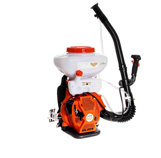 RURIS motorna prskalica atomizer A105S 16L Motorne i ručne prskalice, Svi proizvodi, Vrt i poljoprivreda