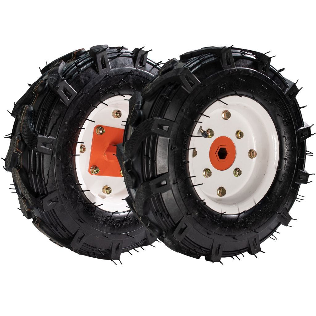 RURIS gumeni točkovi 500×8 TS103 Mašine i uređaji, Oprema i potrošni materijal, Svi proizvodi