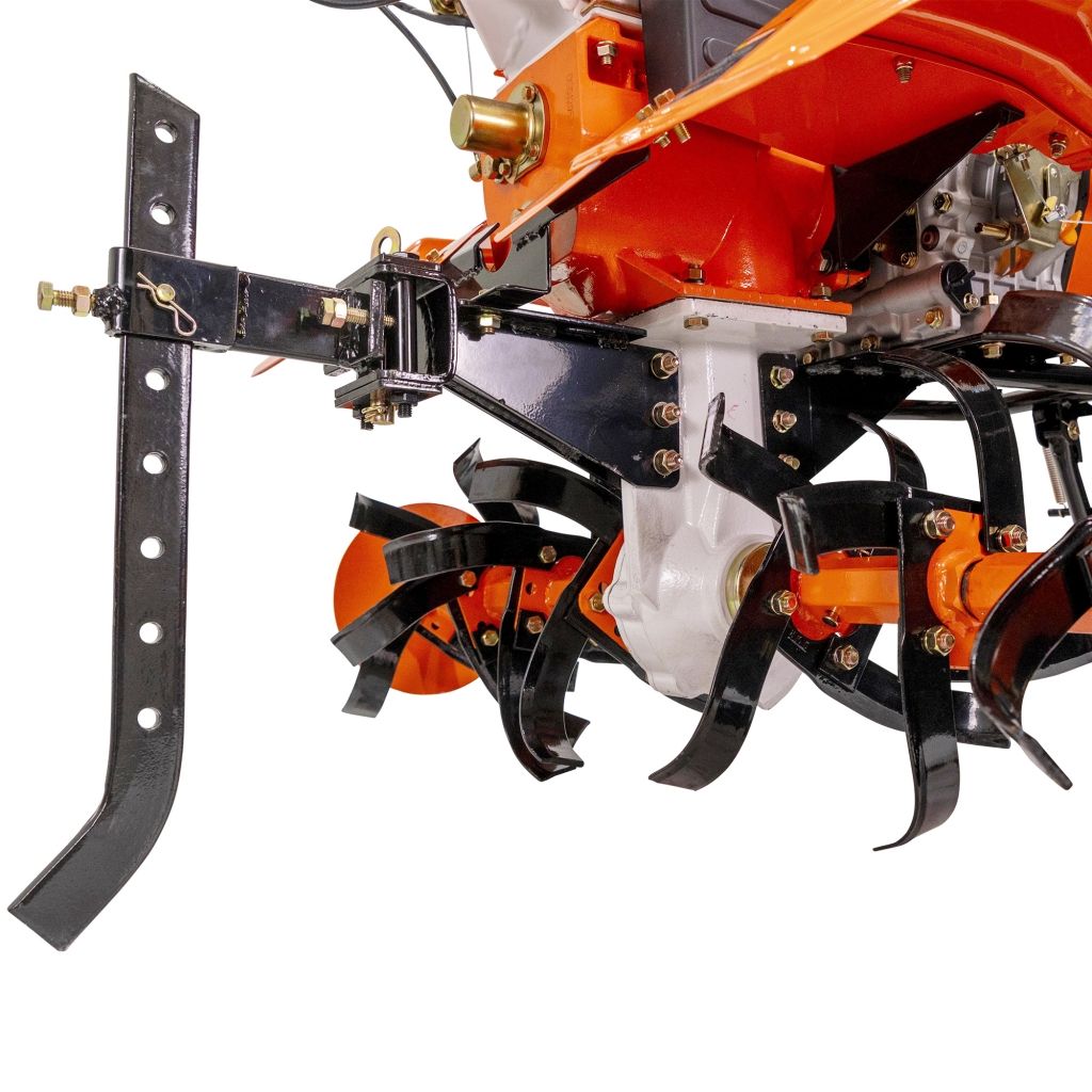 RURIS motorna kopačica kultivator freza 1001KSD Diesel 10KS 1250mm by RURIS 1001KSD Freze, Mašine i uređaji, Svi proizvodi