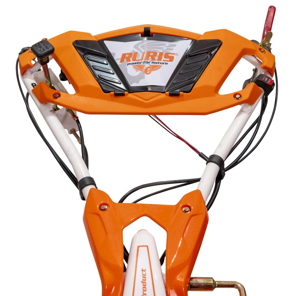 RURIS motorna kopačica kultivator freza 1001KSD Diesel 10KS 1250mm by RURIS 1001KSD Freze, Mašine i uređaji, Svi proizvodi