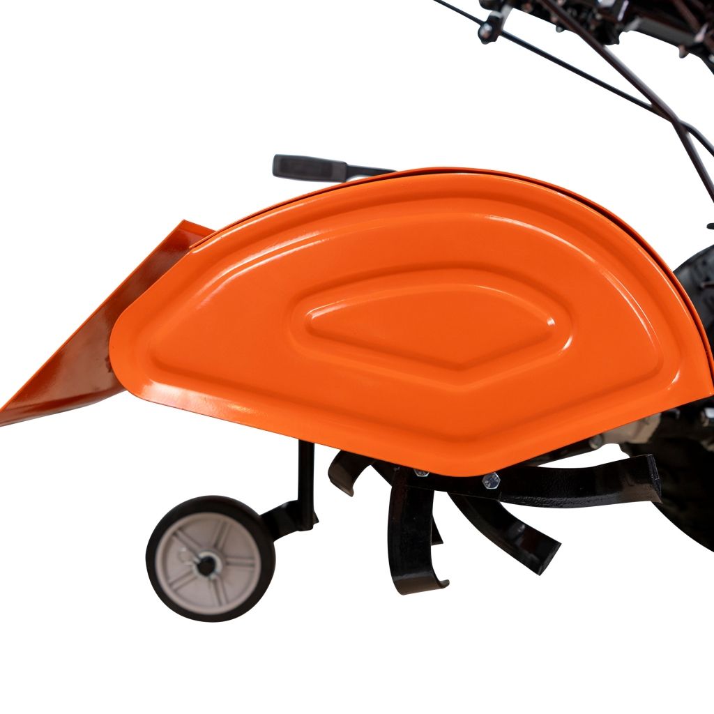 MOTORNA FREZA RURIS 1077CSP by RURIS 1077 CSP Svi proizvodi, Mašine i uređaji, Vrt i poljoprivreda