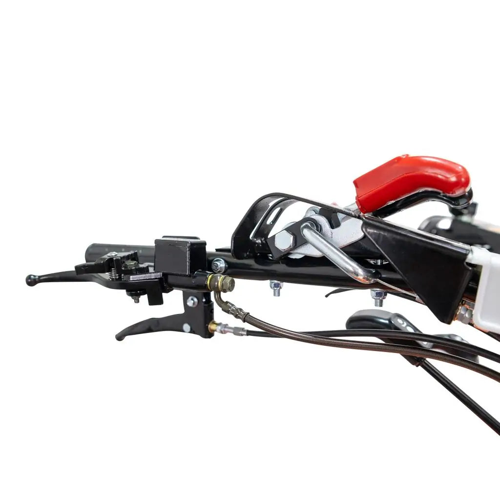 MOTORNA FREZA RURIS 1077CSP by RURIS 1077 CSP Svi proizvodi, Mašine i uređaji, Vrt i poljoprivreda