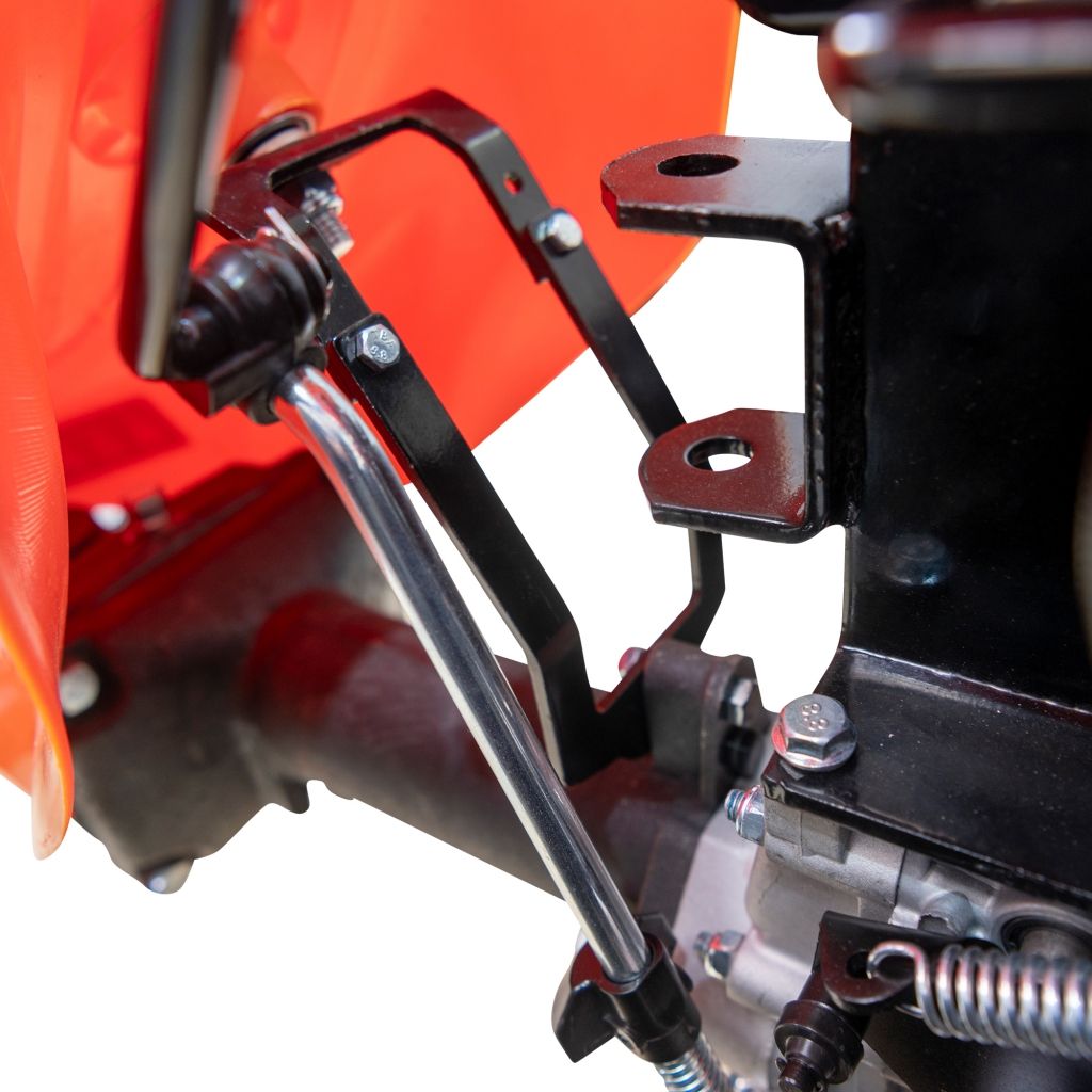 MOTORNA FREZA RURIS 1077CSP by RURIS 1077 CSP Svi proizvodi, Mašine i uređaji, Vrt i poljoprivreda