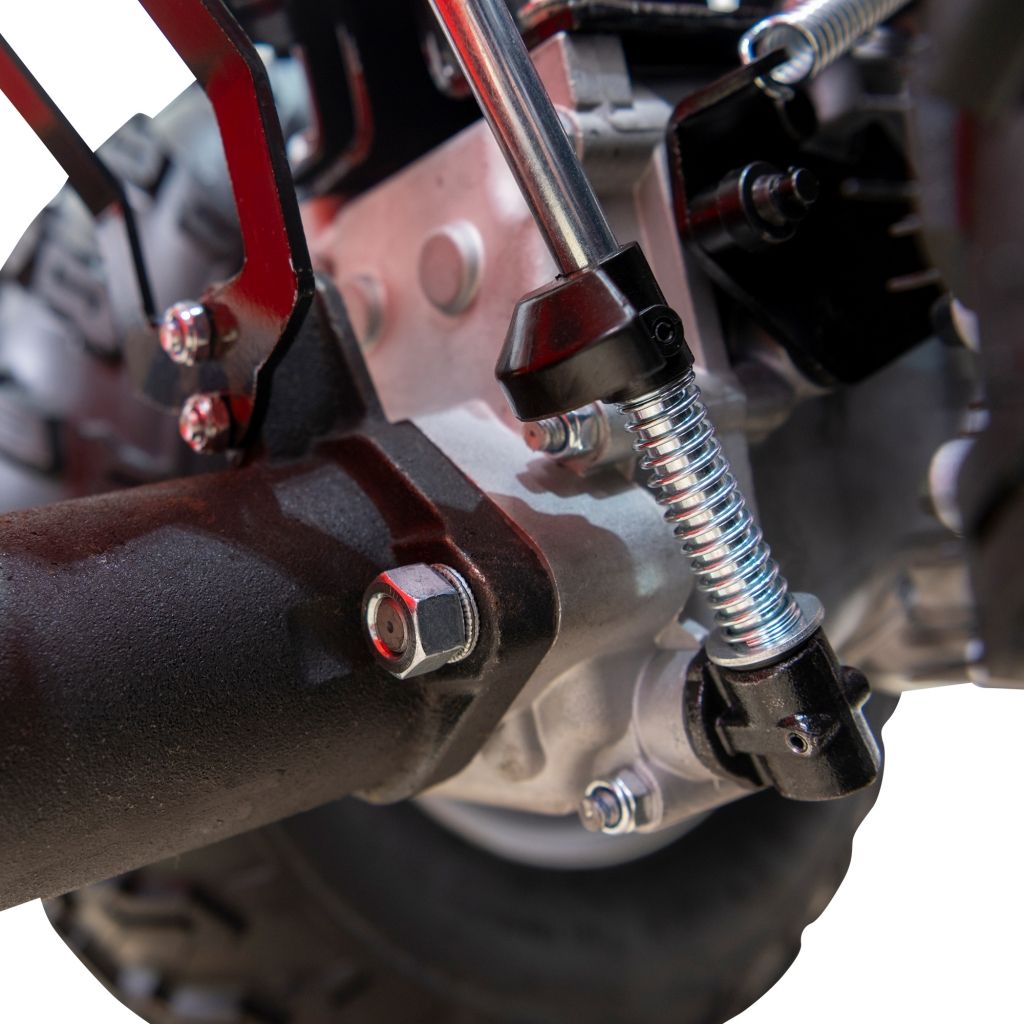 MOTORNA FREZA RURIS 1077CSP by RURIS 1077 CSP Svi proizvodi, Mašine i uređaji, Vrt i poljoprivreda