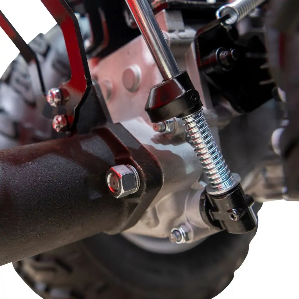 MOTORNA FREZA RURIS 1077CSP by RURIS 1077 CSP Svi proizvodi, Mašine i uređaji, Vrt i poljoprivreda