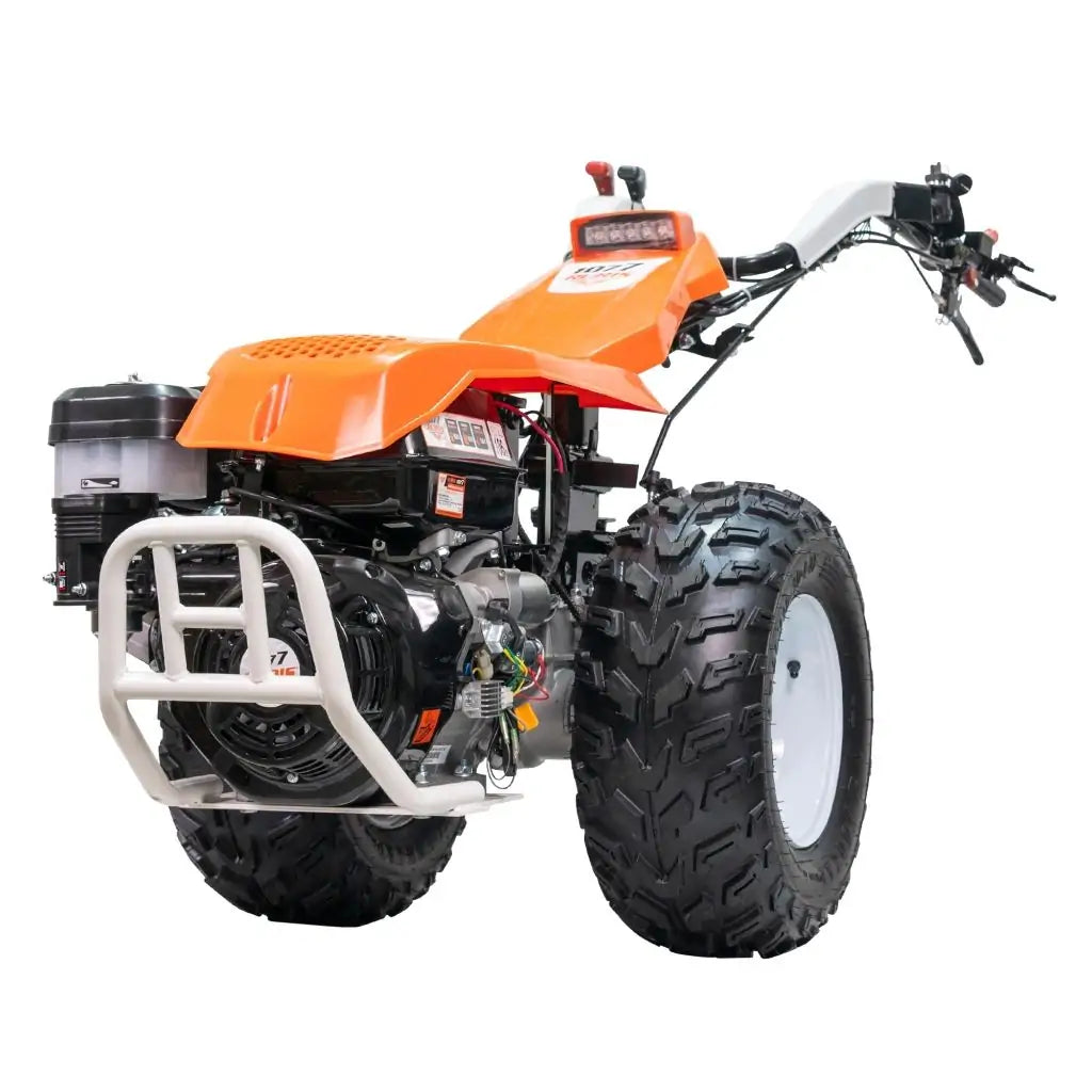 MOTORNA FREZA RURIS 1077CSP by RURIS 1077 CSP Svi proizvodi, Mašine i uređaji, Vrt i poljoprivreda