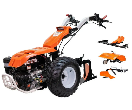 MOTORNA FREZA RURIS 1077CSP by RURIS 1077 CSP Svi proizvodi, Mašine i uređaji, Vrt i poljoprivreda