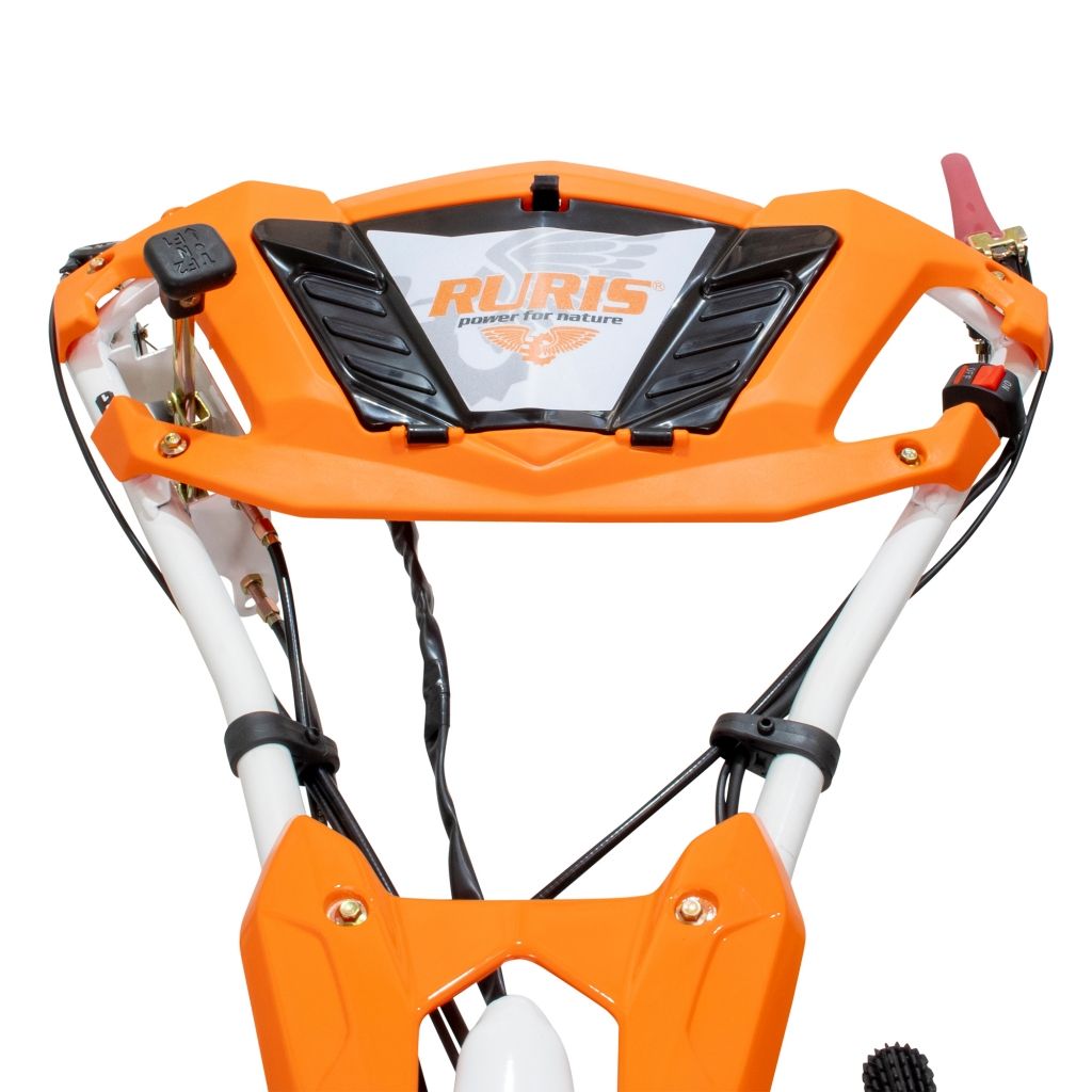 RURIS motorna kopačica kultivator freza 1300KS 13KS 1250mm by RURIS 1300KS Freze, Mašine i uređaji, Svi proizvodi