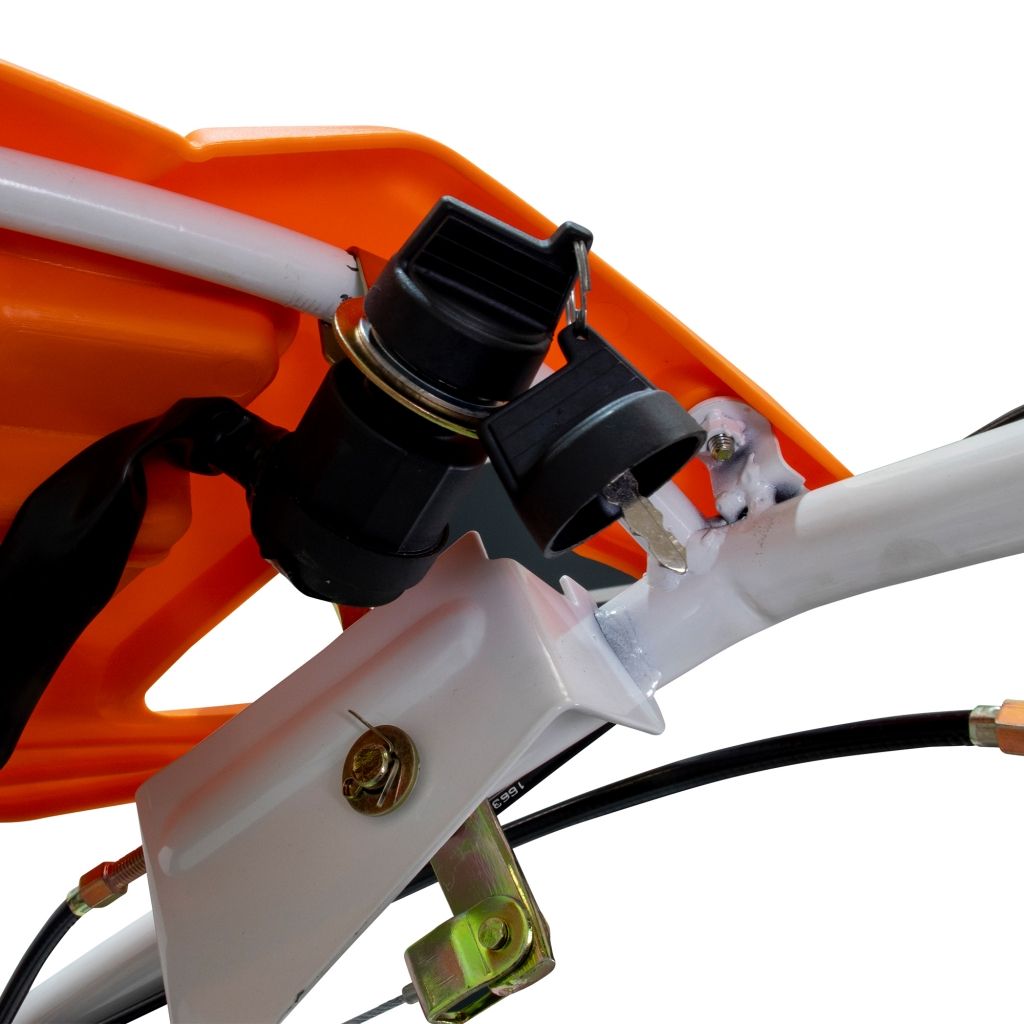 RURIS motorna kopačica kultivator freza 1300KS 13KS 1250mm by RURIS 1300KS Freze, Mašine i uređaji, Svi proizvodi