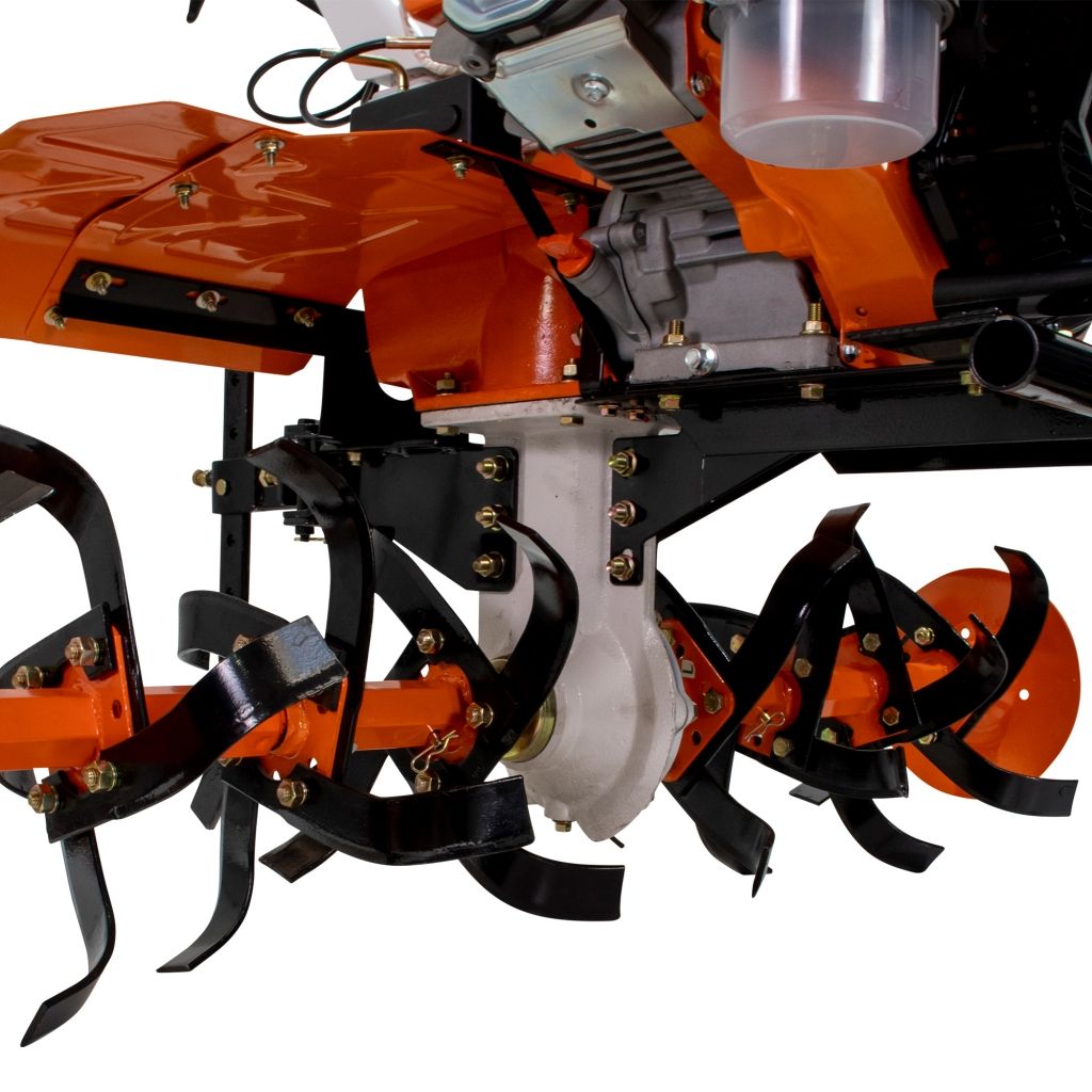 RURIS motorna kopačica kultivator freza 1300KS 13KS 1250mm by RURIS 1300KS Freze, Mašine i uređaji, Svi proizvodi