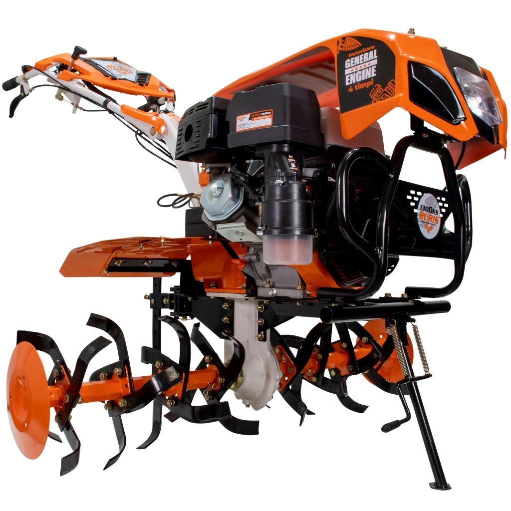 RURIS motorna kopačica kultivator freza 1300KS 13KS 1250mm by RURIS 1300KS Freze, Mašine i uređaji, Svi proizvodi