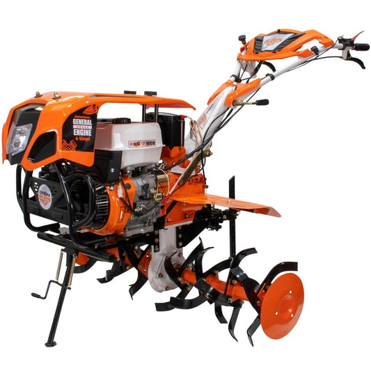 RURIS motorna kopačica kultivator freza 1300KS 13KS 1250mm by RURIS 1300KS Freze, Mašine i uređaji, Svi proizvodi