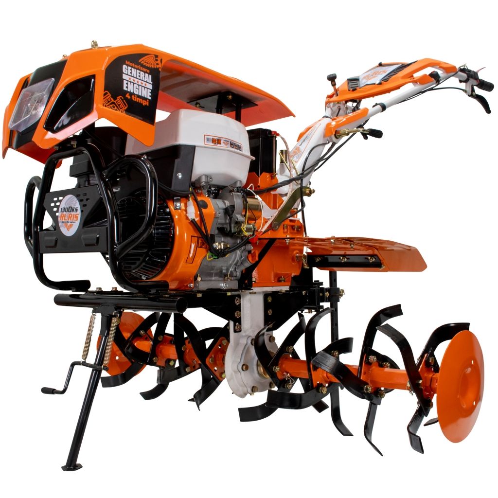 RURIS motorna kopačica kultivator freza 1300KS 13KS 1250mm by RURIS 1300KS Freze, Mašine i uređaji, Svi proizvodi