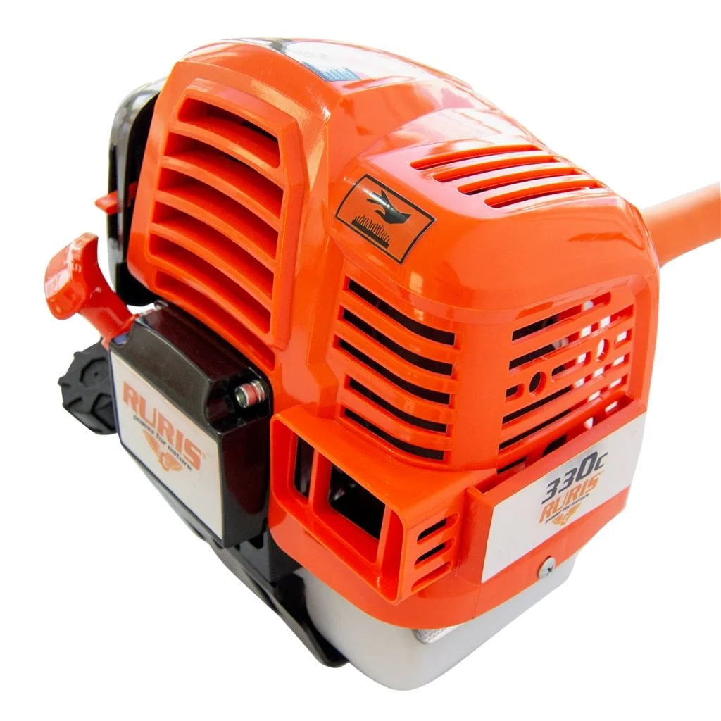 RURIS motorni trimer za travu 330C 1.2KS by RURIS 330C Motorni trimeri, Svi proizvodi, Vrt i poljoprivreda