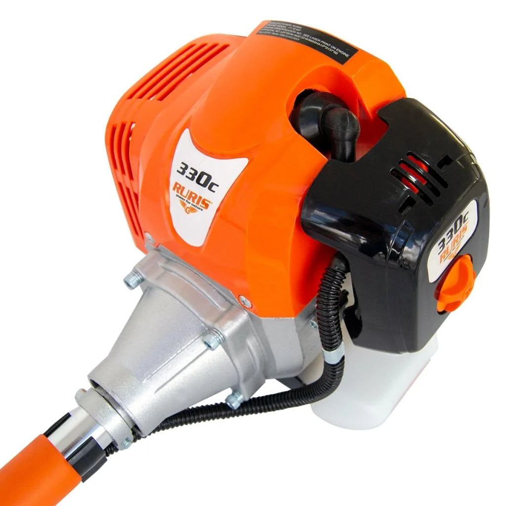 RURIS motorni trimer za travu 330C 1.2KS by RURIS 330C Motorni trimeri, Svi proizvodi, Vrt i poljoprivreda