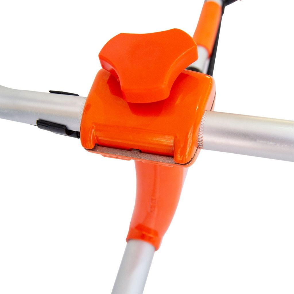 RURIS motorni trimer za travu 330C 1.2KS by RURIS 330C Motorni trimeri, Svi proizvodi, Vrt i poljoprivreda